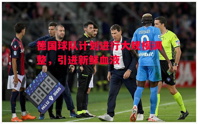 德国球队计划进行大规模调整，引进新鲜血液