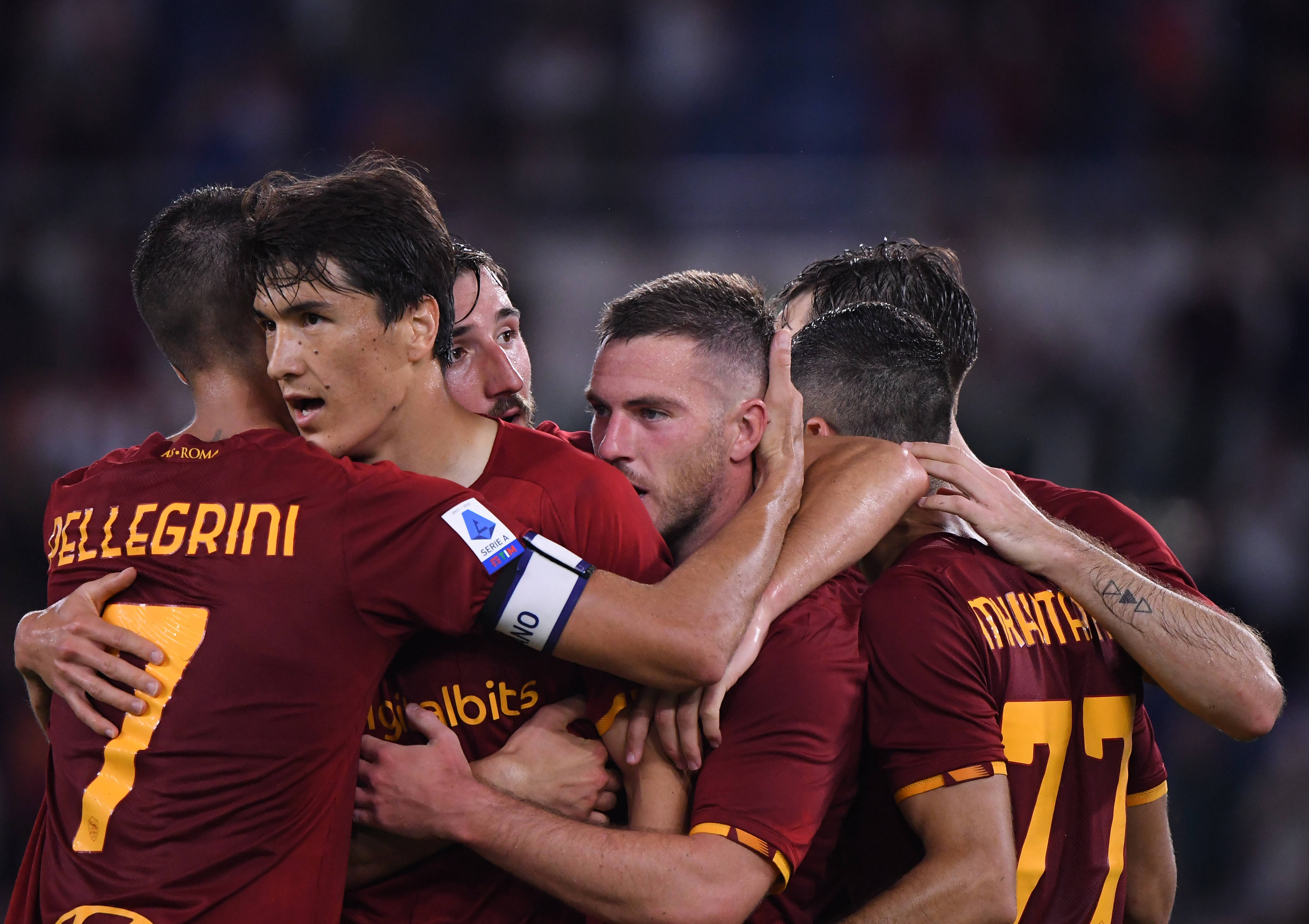 亚特兰大中场核心受伤，重伤成为球队心病