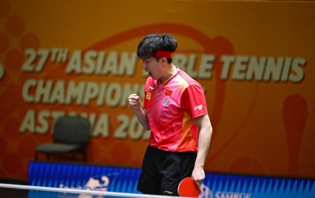 冠军争夺正酣，谁能笑到最后尚难预料