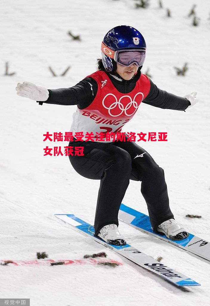 V体育官网-大陆最受关注的斯洛文尼亚女队获冠