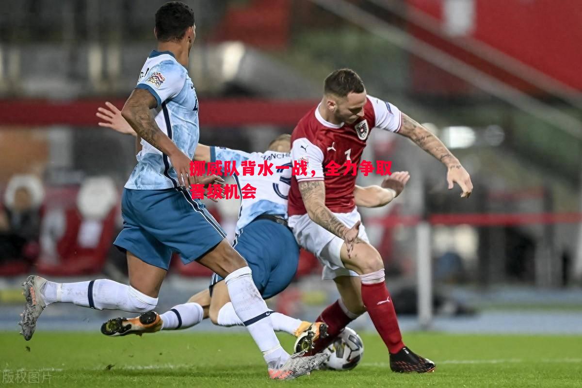 V体育官网-挪威队背水一战，全力争取晋级机会