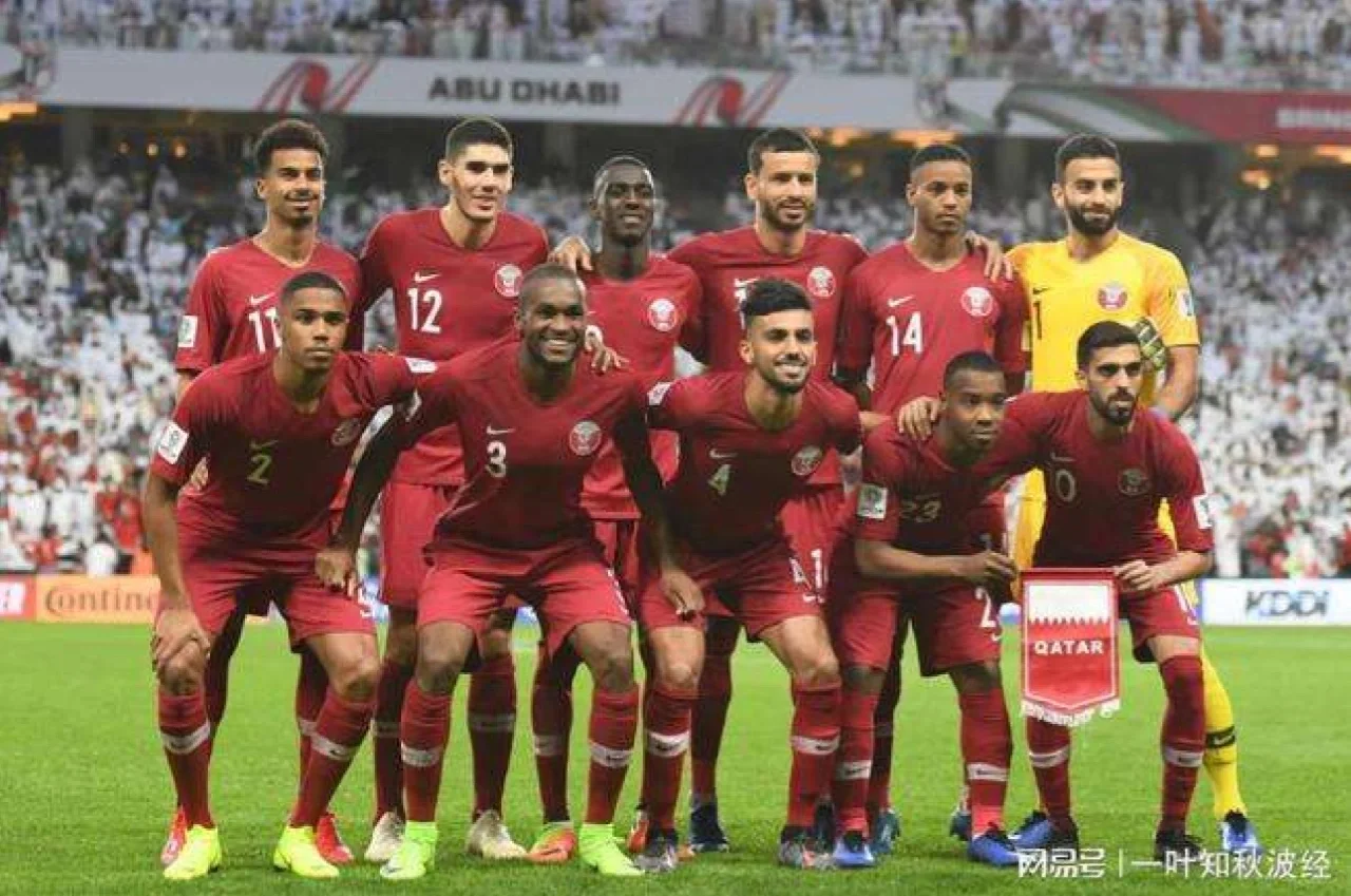 vsports体育-塞内加尔队凭借团结力量，晋级四强百尺竿头