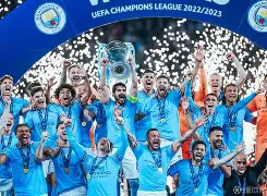 V体育-曼城大获胜利！席尔瓦双响炮，瓜帅赞队员表现