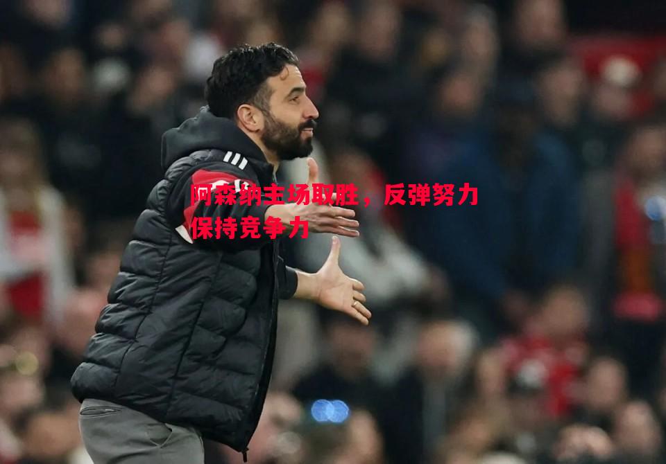 V体育-阿森纳主场取胜，反弹努力保持竞争力