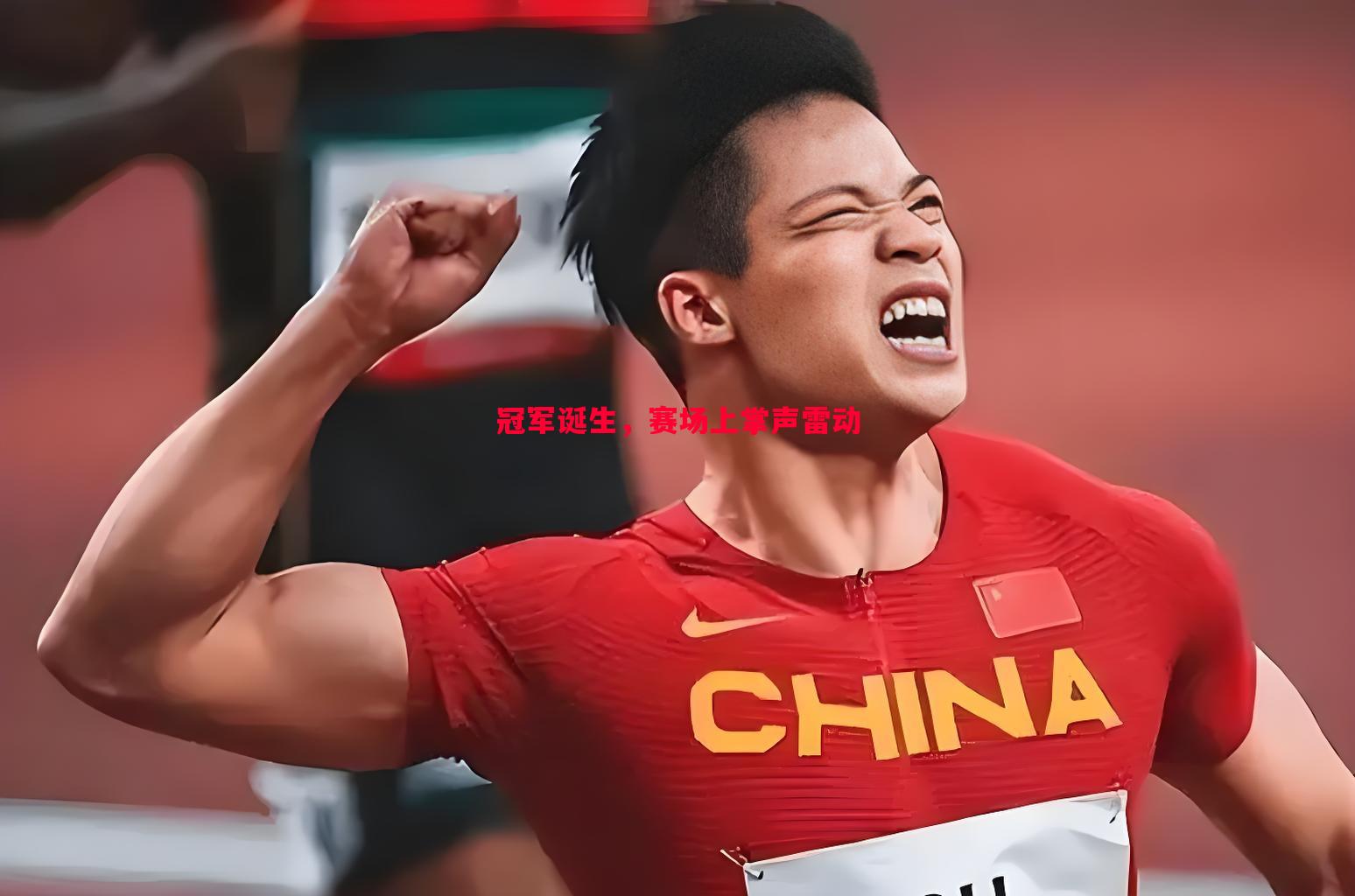 V体育官方app-冠军诞生，赛场上掌声雷动