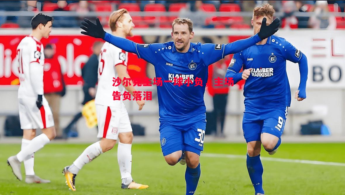沙尔克主场一球小负，主场告负落泪